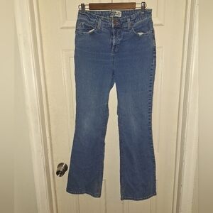 Levis Strauss &Co women's size 10 jeans